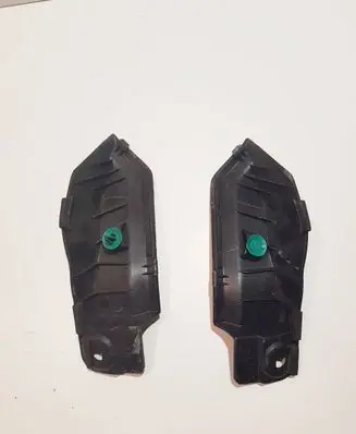 Hyundai Kona II Fender trim (molding) 84169HF000 84159HF000