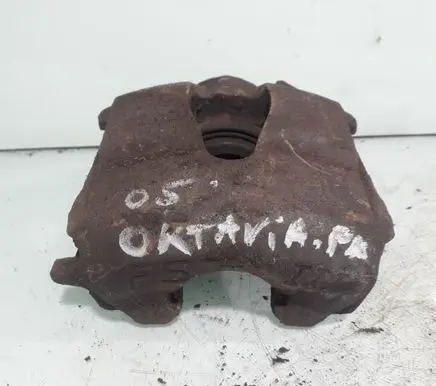 Skoda Octavia Mk2 (1Z) Front brake caliper