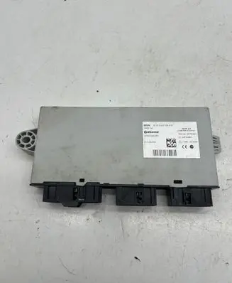 BMW 5 F10 F11 CAS control unit/module 9257036