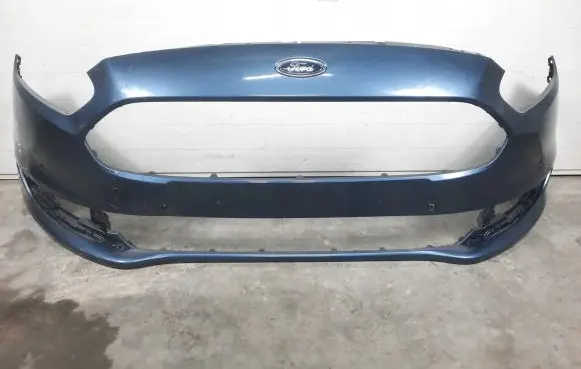 Ford S-MAX Front bumper EM2B17F003N