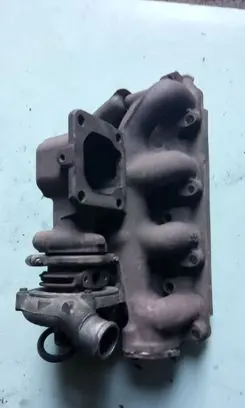 Ford Transit Turbo 2C1Q6K682BA