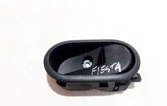 Ford Fiesta Rear door interior handle 2s61a22600agw 2s61-a22600-agw