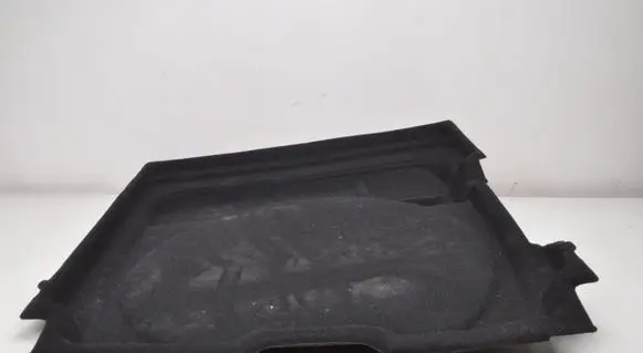 Volvo S90, V90 Trunk/boot floor carpet liner 31377752