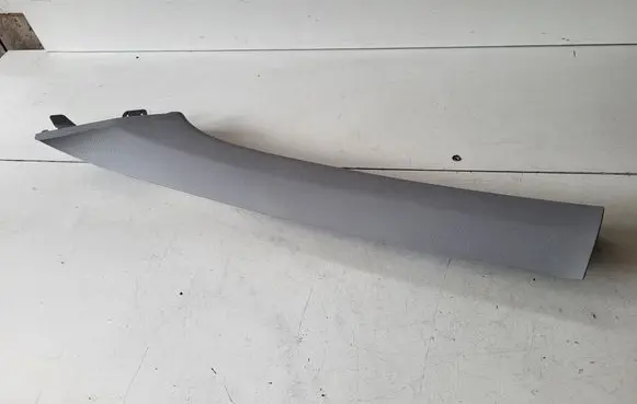 Hyundai Kona I (A) pillar trim 85810J9000
