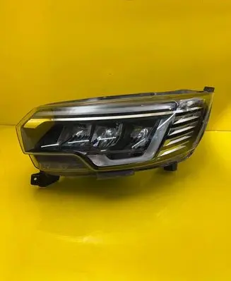Renault Trafic III (X82) Headlight/headlamp 260601790R