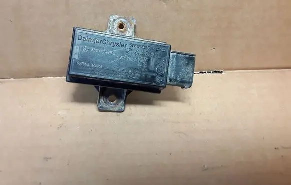 Jeep Grand Cherokee (WK) Tire pressure sensor 56044729AC 5WY7557