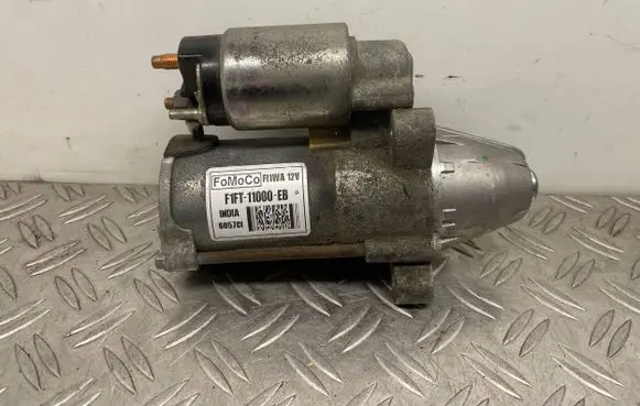 Ford Kuga II Starter motor F1FT11000EB