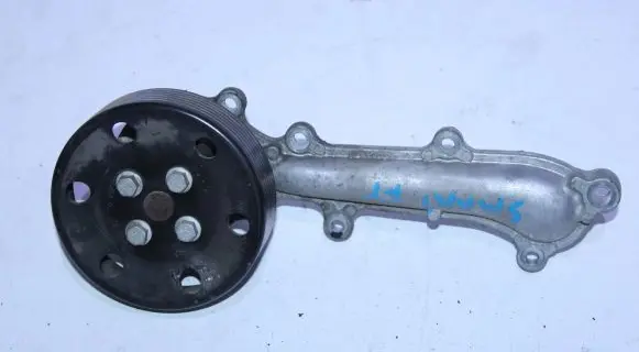 Smart ForTwo II Water pump A1322020210