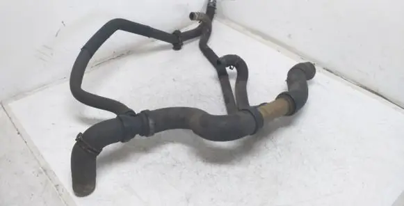 Renault Master III Engine coolant pipe/hose 1800468215