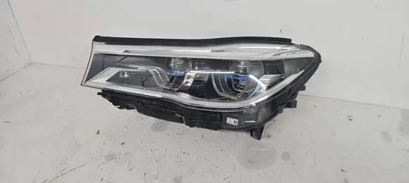 BMW 7 G11 G12 Headlight/headlamp 7483249 7729100015 20170901