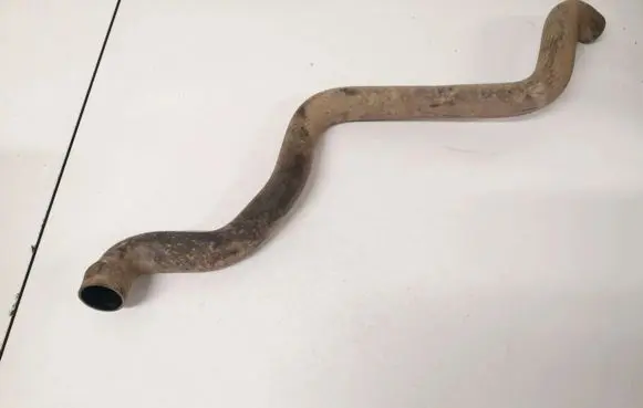 Ford Galaxy Engine coolant pipe/hose