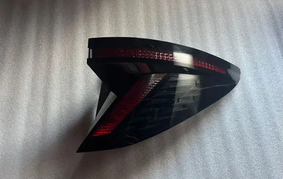 Hyundai Tucson IV NX4 Rear/tail lights