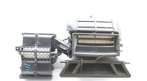 Ford Transit Custom Interior heater climate box assembly KK2118478AD BK2T18456AD A20438206