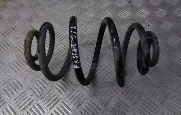 Volkswagen PASSAT B5.5 Rear coil spring