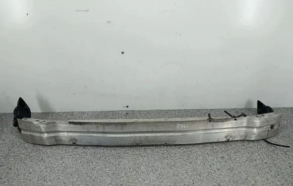 Audi Q5 SQ5 8R Front bumper support beam 8R0807113B