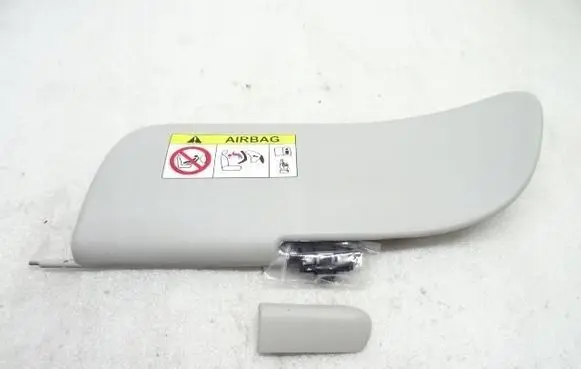 Sun visor