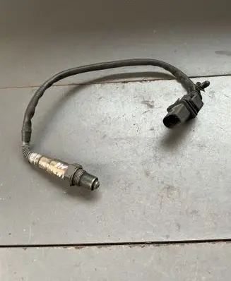 Lambda probe sensor