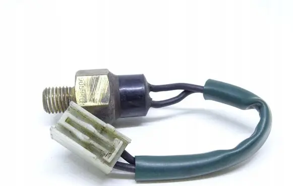 Fiat Punto (199) Outside/exterior temperature sensor 9054101