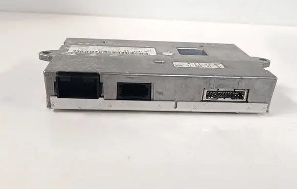 Audi A8 S8 D3 4E MMI control unit 4E0035729