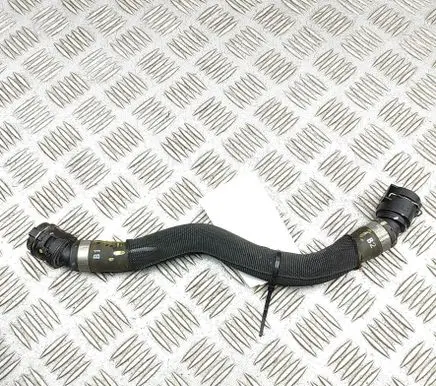 Peugeot 2008 II Engine coolant pipe/hose 9826176580
