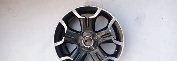 Citroen DS3 R17 alloy rim 9687754377