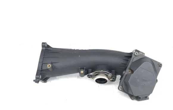 Audi A7 S7 4G Throttle valve 059145950AA A2C53358421