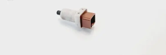 Peugeot 206 CC Brake pedal sensor switch
