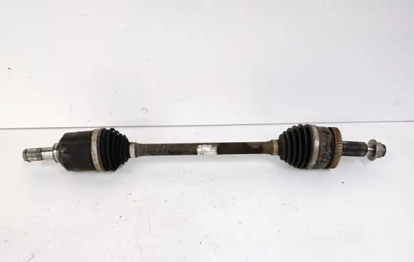 KIA Sportage Front driveshaft 49500D7200