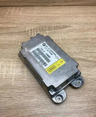 BMW 5 E60 E61 Airbag control unit/module 6946400 21000092 SFZ5
