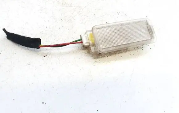 Peugeot 406 Other interior light