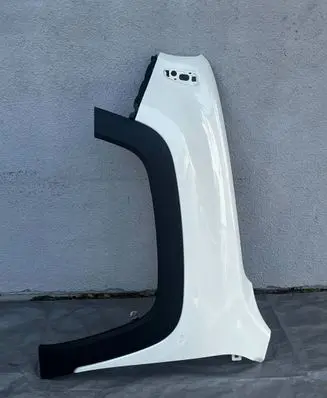 Jeep Renegade Fender