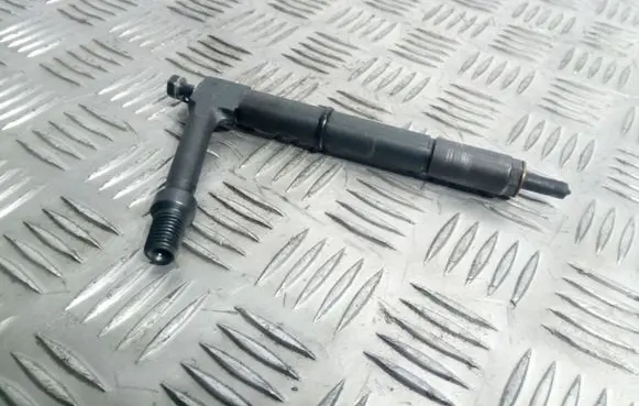 Nissan Almera Fuel injector