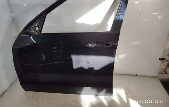 BMW X5 F15 Front door