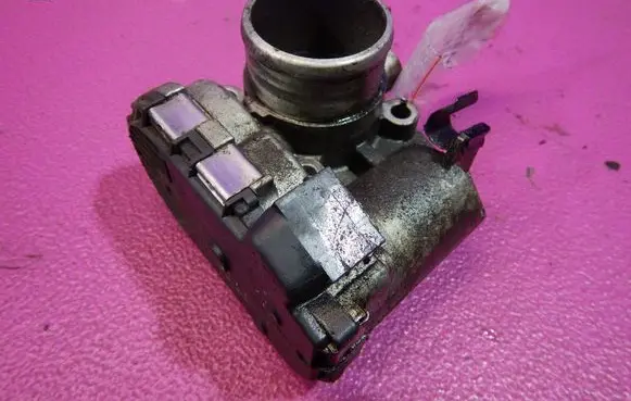 Fiat Stilo Throttle body valve 0280750042
