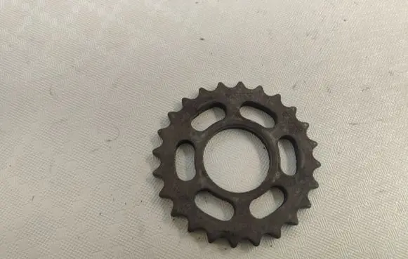 Audi Q5 SQ5 Timing chain sprocket 059103333F