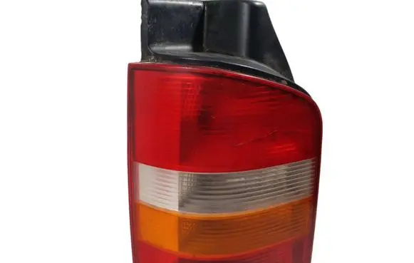Volkswagen Transporter - Caravelle T5 Rear/tail lights 7H0945095G 7H0945257A