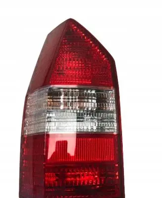 Mitsubishi Space Wagon Rear/tail lights 22087262