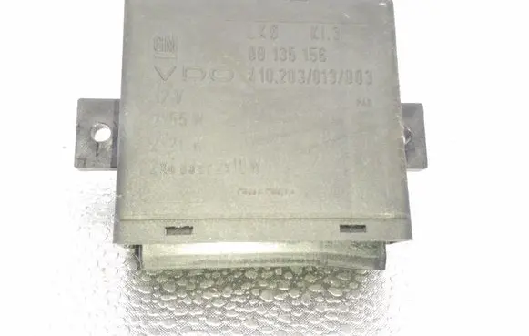 Opel Omega B2 Light module LCM 09135156 410203013003