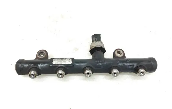 Ford Kuga I Fuel main line pipe 9681649580