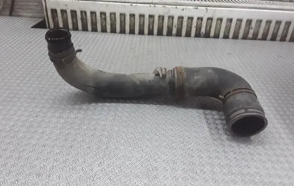 Volkswagen Polo Intercooler hose/pipe