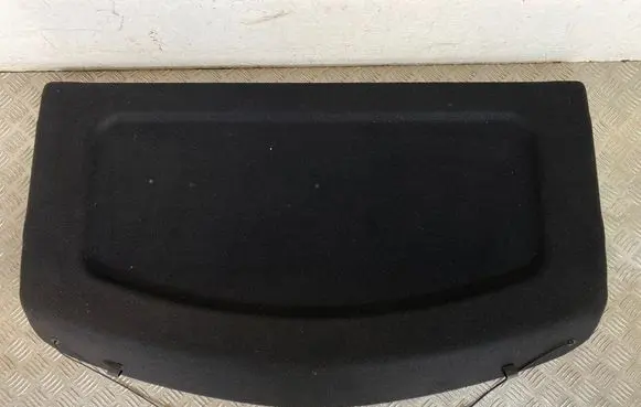 Mazda 3 II Parcel shelf BBN968310