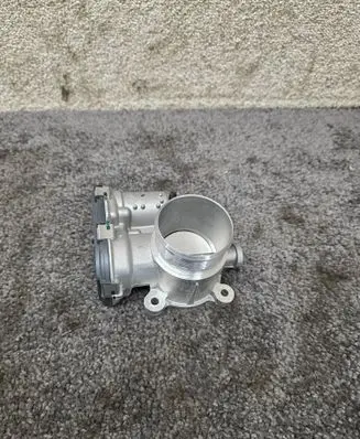 Ford Kuga III Throttle valve P2GE9F991AC 0280750878 250241822