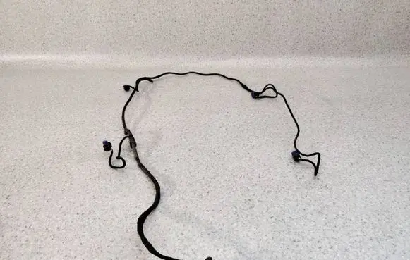 Mercedes-Benz SL R230 Parking sensor (PDC) wiring loom