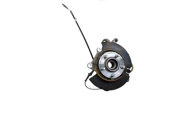 Dodge Challenger Rear wheel hub