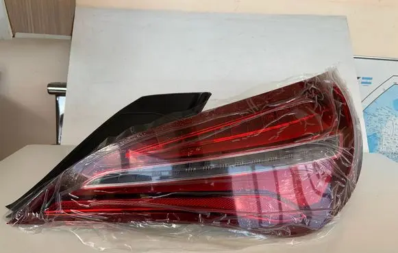 Mercedes-Benz CLA C117 X117 W117 Rear/tail lights A1179063800