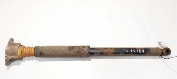Volvo C30 Rear shock absorber/damper 343419