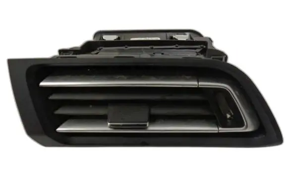 Peugeot 308 Dashboard side air vent grill/cover trim 1303818XZD