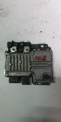 Peugeot 208 Other control units/modules 9810858280 20705715