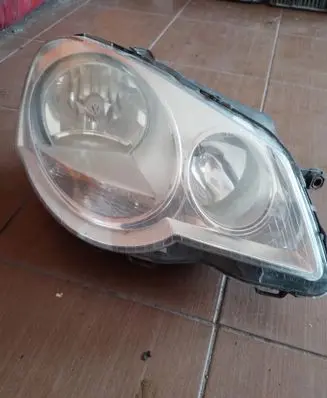 Volkswagen Polo Headlight/headlamp