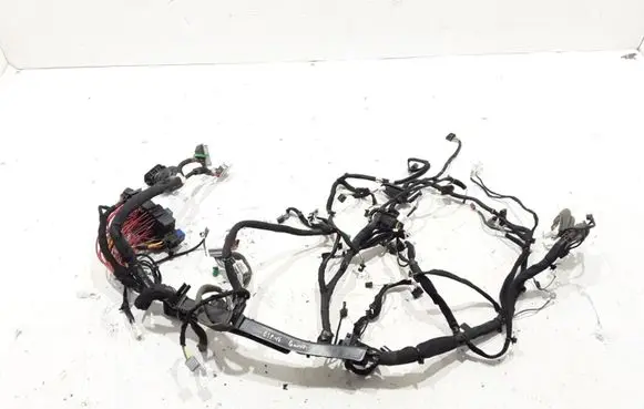 Renault Espace V (RFC) Panel wiring 240184305S